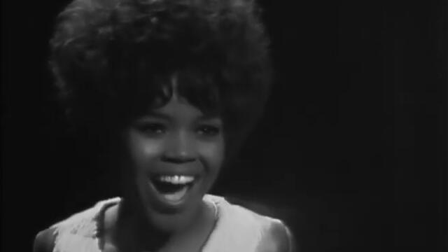 P. P. Arnold - Angel Of The Morning (1968)