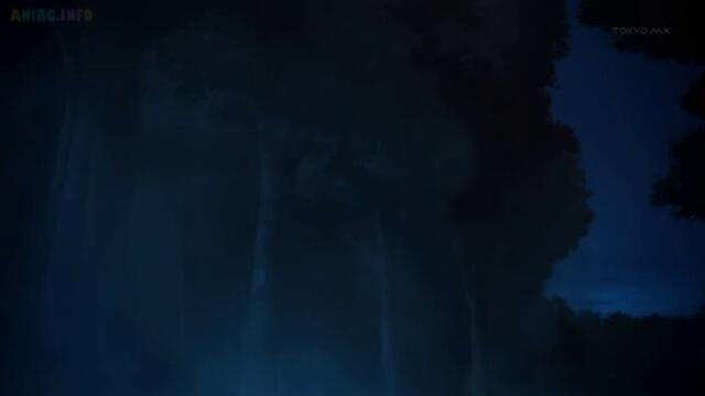 Fate Zero - 11