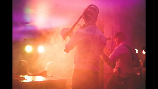 Topher Mohr and Alex Elena - Gypsy Dance [Jazz & Blues]