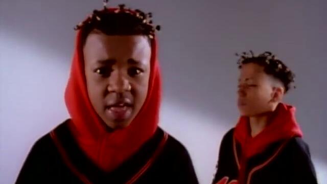 Kris Kross - Jump (Official Video)