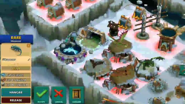 y2mate.com - SILKSPANNER Max Level 150 Titan Mode  DragonsRise of Berk_1080p