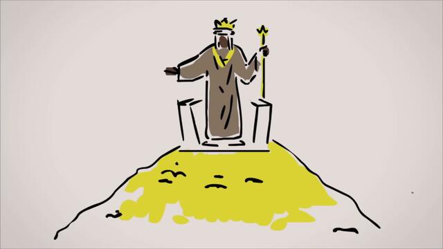 Mansa Musa, one of the wealthiest people who ever lived - Jessica Smith