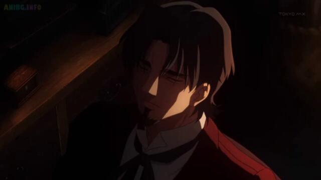 Fate Zero - 12