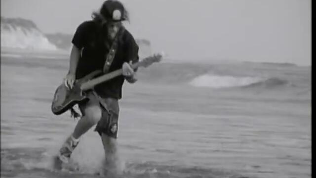 Ugly Kid Joe - Everything About You (Official Video)