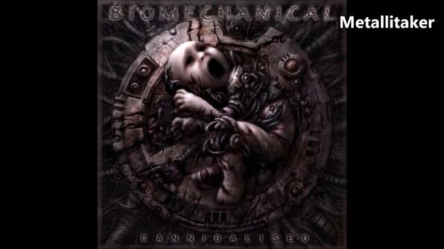 Biomechanical - Fallen In Fear