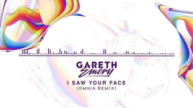 Gareth Emery - I Saw Your Face (Omnia Remix)