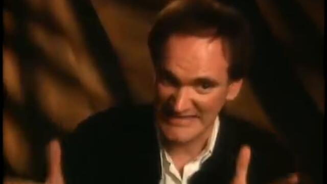 Chicks With Guns with Quentin Tarantino Commentary