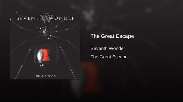 The Great Escape