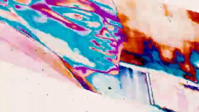 Sick and Tired | Cyberesme | Official Visualizer
