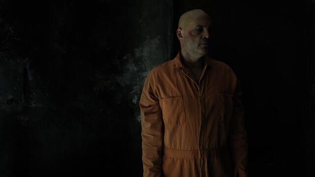 Скандал в блок 99  Brawl in Cell Block 99  (2017)  Бг Аудио Част 4