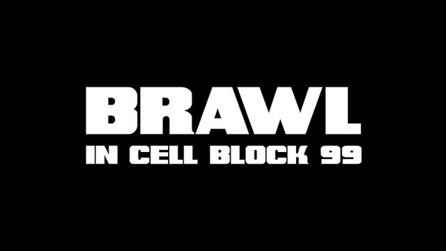 Скандал в блок 99  Brawl in Cell Block 99  (2017)  Бг Аудио Част 1