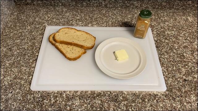 Just Some Toast - Food Wishes | Chef John Parody