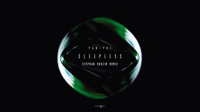 Pan-Pot - Sleepless (Stephan Bodzin Remix)