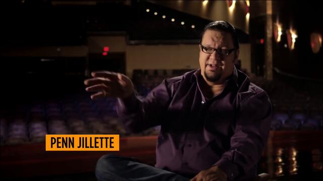 'Tim's Vermeer' Trailer (2014): Tim Jenison, Penn Jillette