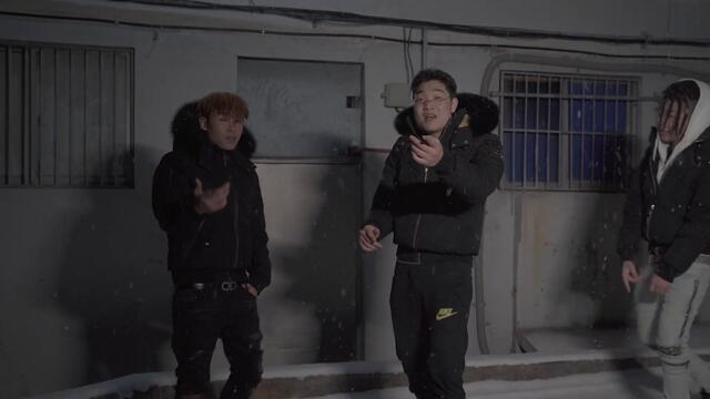 호미들(Homies) - 도파민 (Official video)