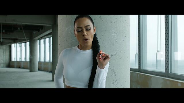 NOELLE - Halo ft. ZETZ (Official Video)