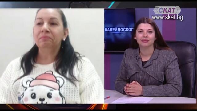За силата на българската шевица