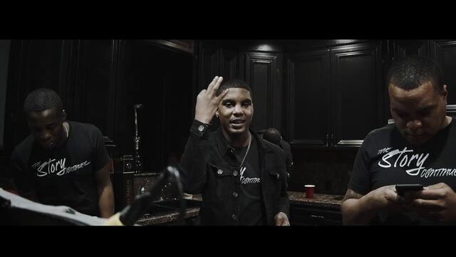 Rangeroverhang - Story Continues (Quando Rondo diss) [Official Video]  Shot By @itsTru1