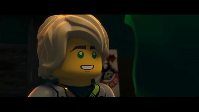 Ninjago Vevo " offical vedio -  اغنية نينجاغو  🎵|| كليب للألف مشترك