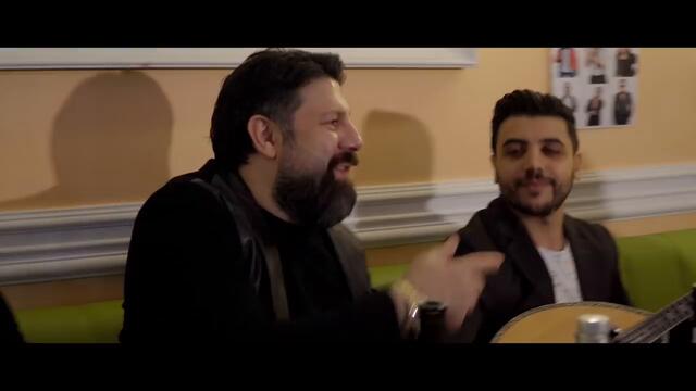 Toni Storaro feat. Aristos Constantinou - Vsichkite problemi da zabravim, COVER