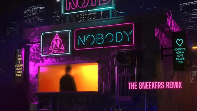 NOTD - Nobody (The Sneekers Remix)