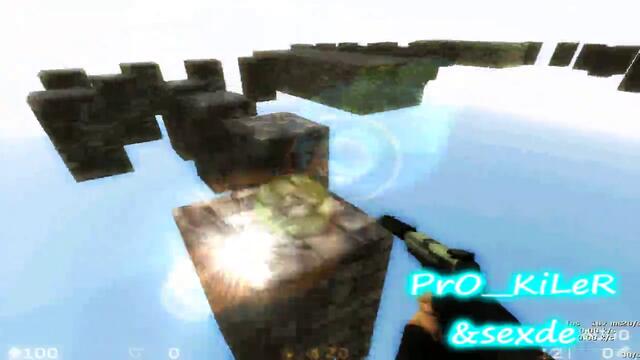 bhop_jumpers new record by PrO__KiLeR