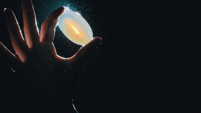 VINTERSEA - Crack of Light (Official Music Video)