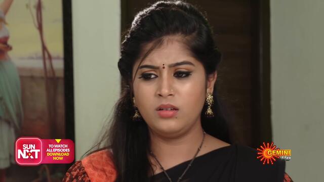 Mattigajulu - Ep 377 | 09 Jan 2021 | Gemini TV Serial | Telugu Serial