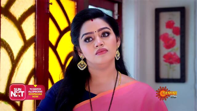 Pinni 2 - Ep 149 | 08 Jan 2021 | Gemini TV Serial | Telugu Serial