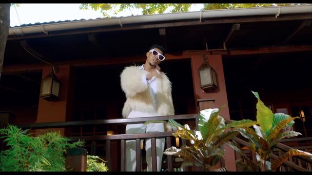 Kusah - Mama Lao (Official Video)