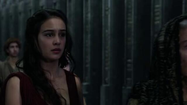 Боговете на Египет Gods of Egypt   (2016) Бг Аудио Част 4