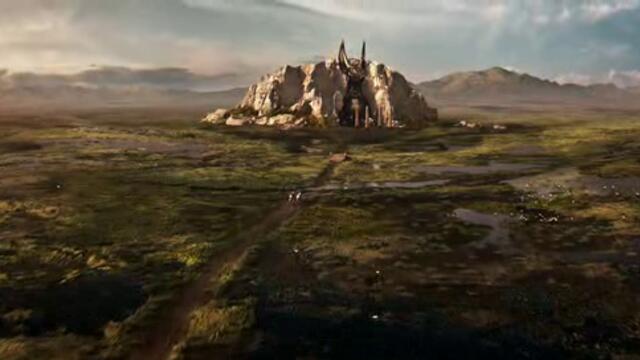 Боговете на Египет Gods of Egypt   (2016) Бг Аудио Част 2