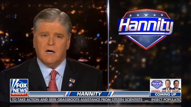 Sean Hannity 1/12/21 FULL | FOX BREAKING TRUMP NEWS January 12,21