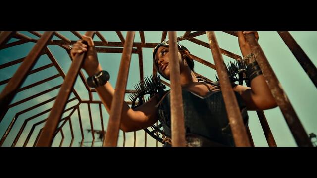 French Montana - Hot Boy Bling ft. Jack Harlow & Lil Durk [Official Video]