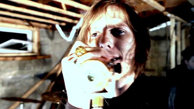 JOLLY - Dust Nation Bleak (Official Music Video)
