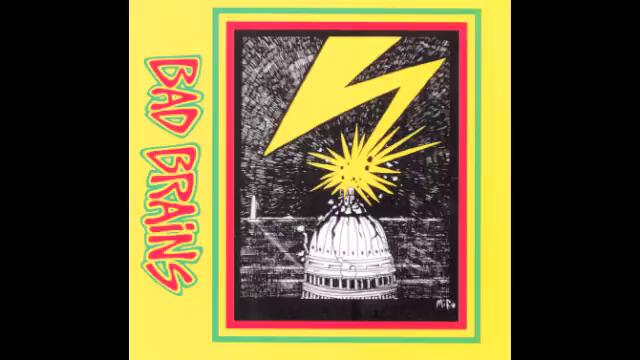 Bad Brains - Banned in D.C.