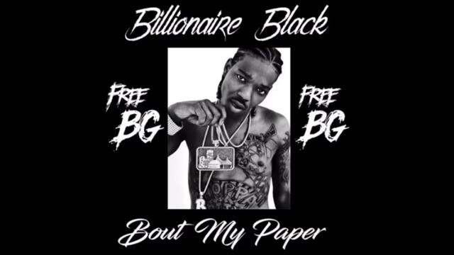 “OMFG” “Billionaire Black” 🦍 DROPS (bought my paper) OFFICIAL audio 💵 “B.G.” remix 2021 “Leek” 📀