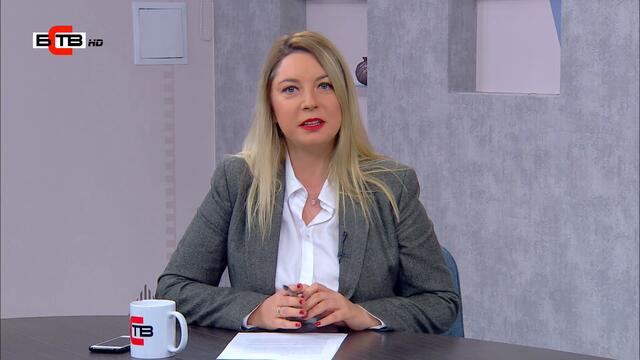 "АНТИДОТ", гост: ПЕТЪР ВОЛГИН, ЖУРНАЛИСТ (13.01.2021)