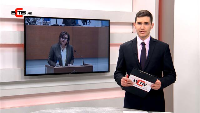ИЗБОРИТЕ ЩЕ СЛОЖАТ КРАЙ НА ДВЕТЕ ПАРАЛЕЛНИ ДЪРЖАВИ, ИЗГРАДЕНИ ОТ ГЕРБ