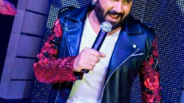 Азис - Вай ме хурденге / Azis - Vai me hurdenge 2021