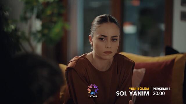 Sol Yanım – 7.Bölüm Fragman 2