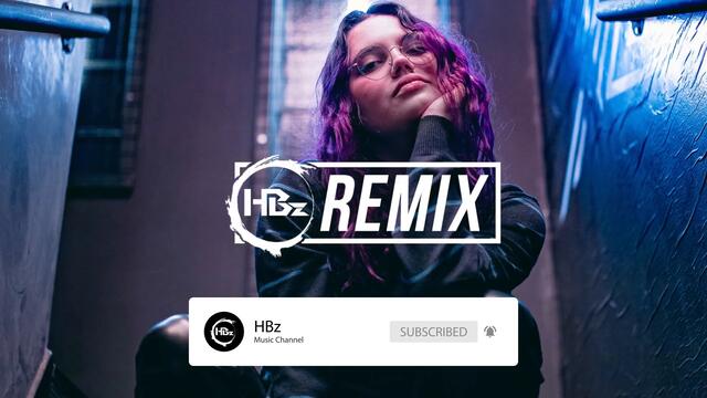 Whitney Houston - My Love Is Your Love (HBz Remix)