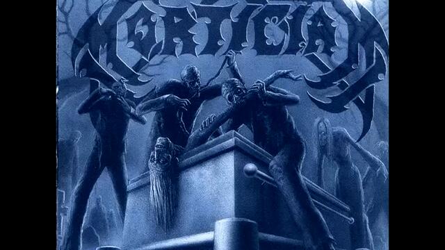 Mortician - Zombie Apocalypse [Full Album]