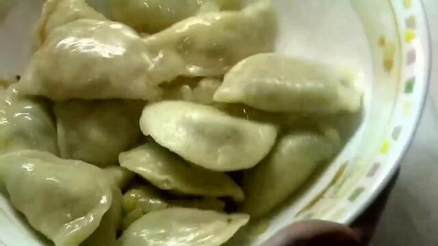 4 рецепта вареников к празднику/4 recipes for dumplings