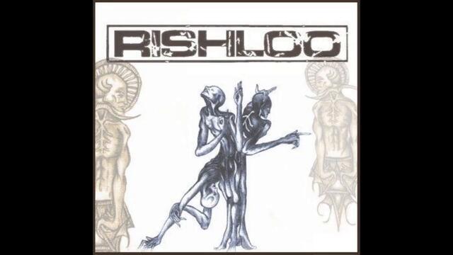 Rishloo - Soundtrack (The Wet Dolphin)