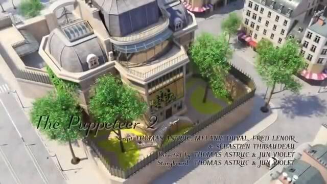 ЛЕДИ БАГ И СУПЕР КОТ 3 СЕЗОН 11 СЕРИЯ ДИСНЕЙ ОЗВУЧКА