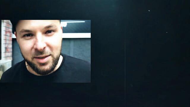 VESSOU x SIMON - НЯКОЙ ДЕН (Duli, Mati & DJAANY Reaction)