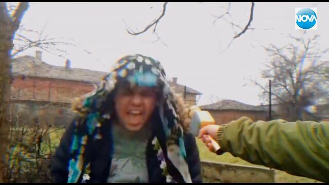 ПАРОДИЯ НА СЪДЕБЕН СПОР ,, Бащата е друг''  Голям СМЯХ 😂 / ОТ КАДЯ НА КАДЯ 😜