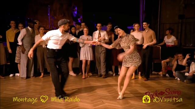 С Новым Старым Годом! Band ODESSA 😿 МОЯ ДЕВЧОНОЧКА 😻 @Mila Raido - YouTube