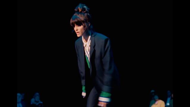 Noga Erez - End of the Road (Official Video)